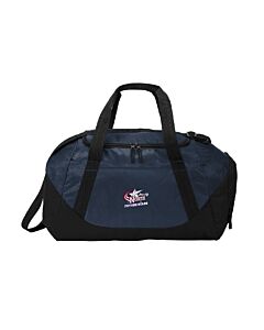 Port Authority ® Team Duffel - Embroidery - Future Stars