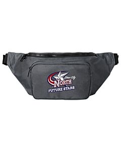 Port Authority® Large Crossbody Hip Pack - Embroidery - Future Stars