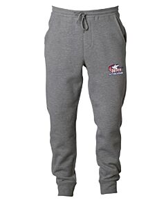 Independent Trading Co. - Youth Lightweight Special Blend Sweatpants - Embroidery - Future Stars 