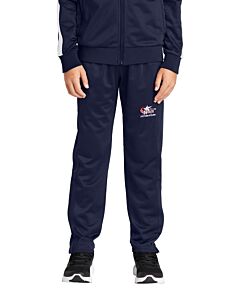 Sport-Tek ® Youth Tricot Track Jogger - Embroidery - Future Stars